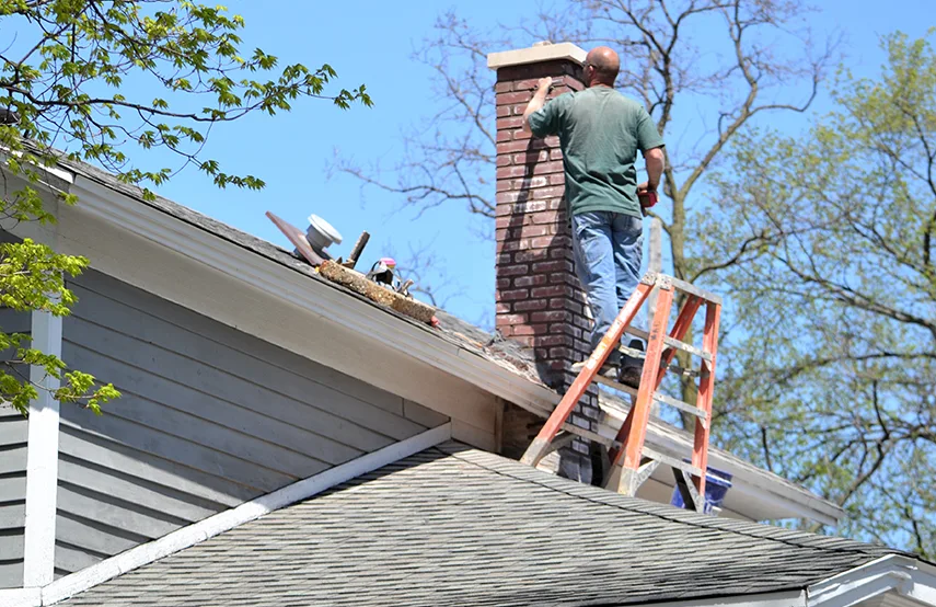 Chimney & Fireplace Inspections Services in Fords, NJ